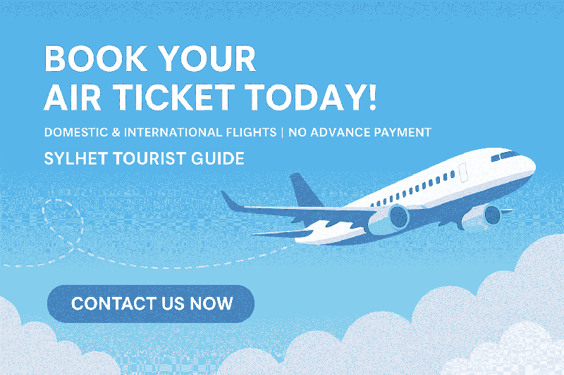 Air Ticketing