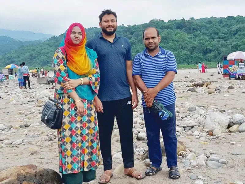 SadaPathor Bholagong