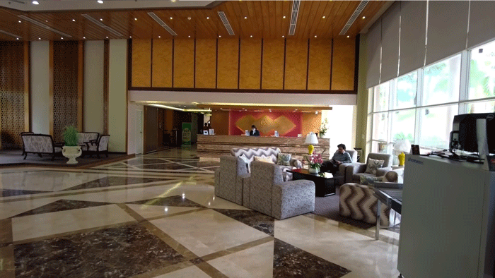 Grand Sultan Photo Gallery