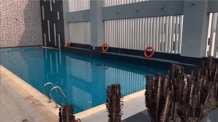 Grand Sylhet Swimming Pool