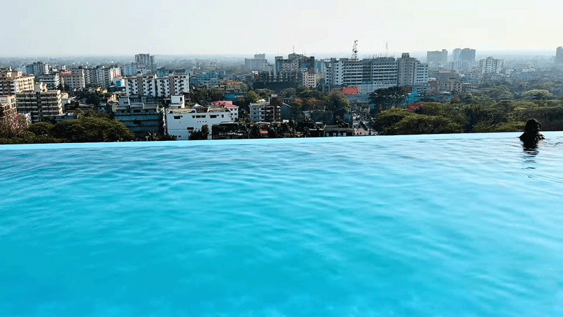 Hotel Noorjahan Grand