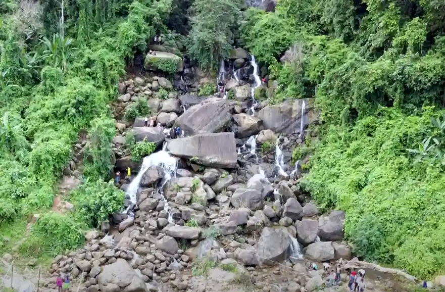 Visit Sylhet Tourist Spots