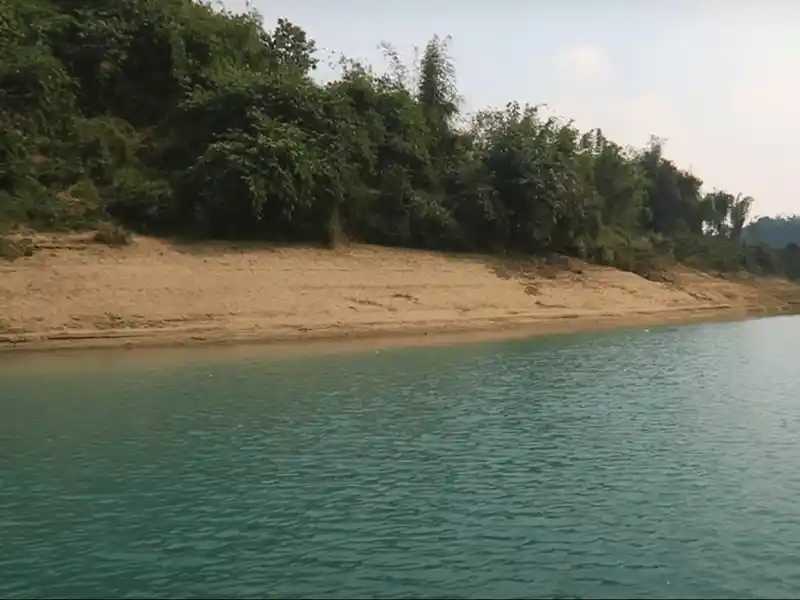 Visit Sylhet Tourist Spots