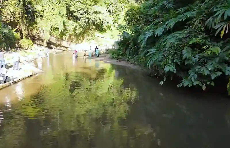 Visit Sylhet Tourist Spots