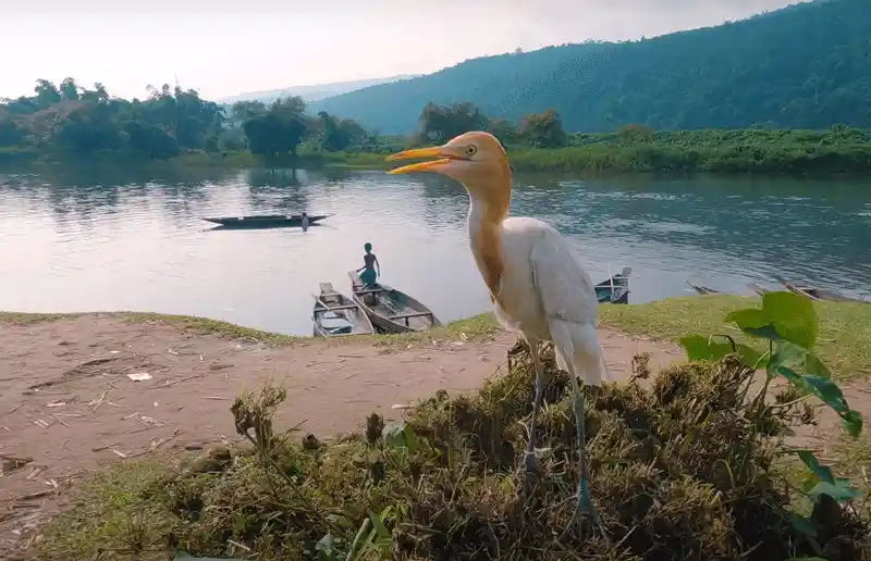 Visit Sylhet Tourist Spots