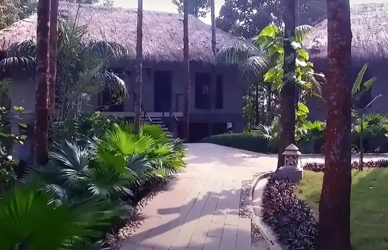  Lawachora National Park