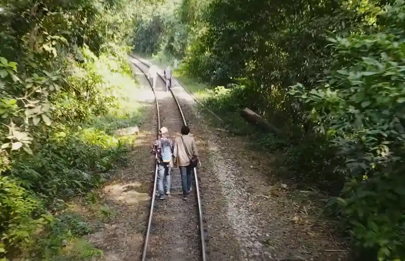 Sylhet Tourist Spots