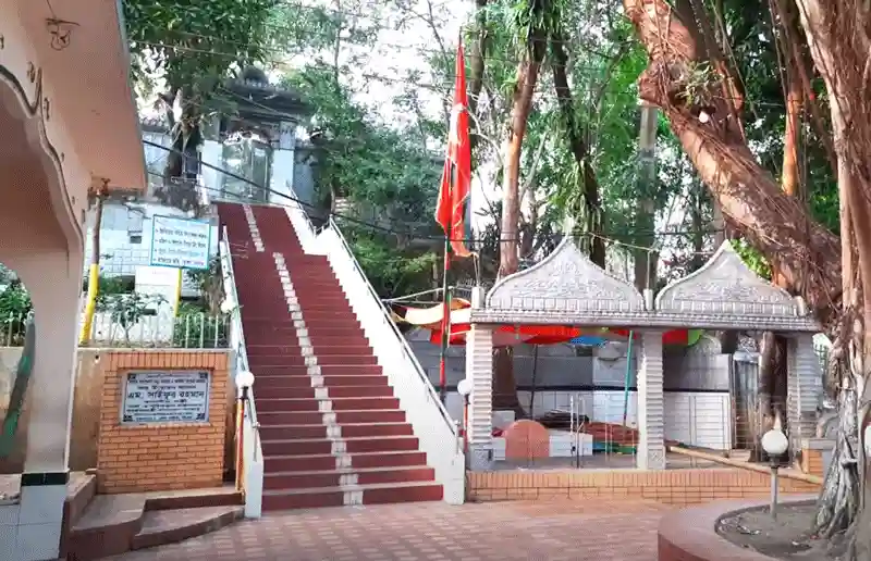 Hazrat Shahporan (RH) Shirne 