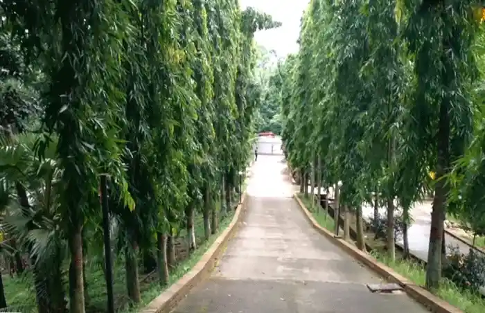 Visit Sylhet Tourist Spots