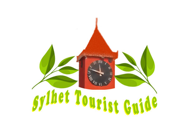 Sylhet Tourist Guide logo